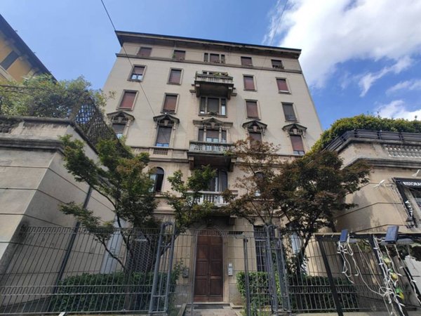 negozio in vendita a Milano in zona Isola