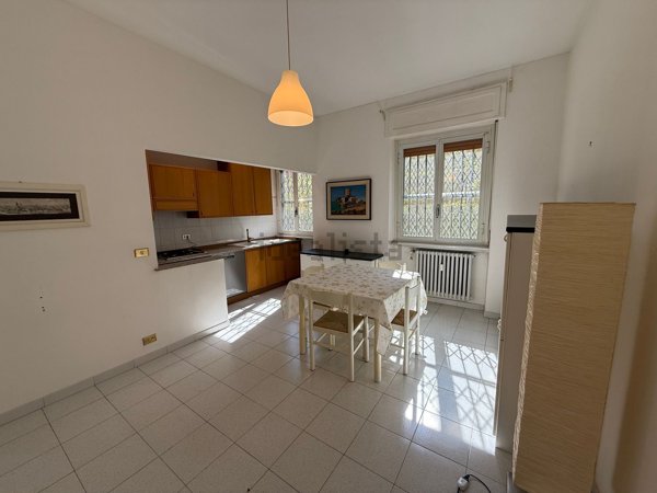 appartamento in vendita a Milano in zona Chiesa Rossa