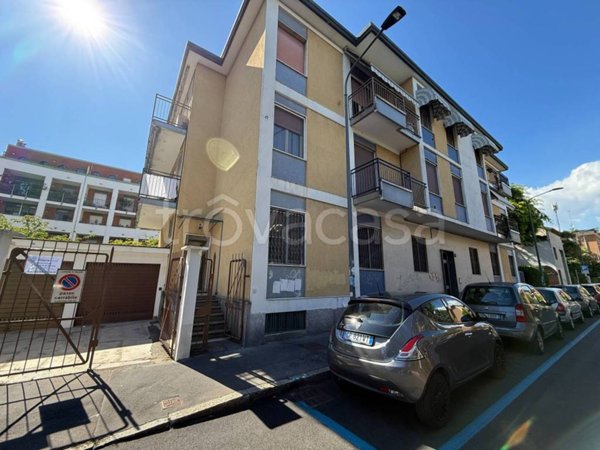 appartamento in vendita a Milano in zona Chiesa Rossa