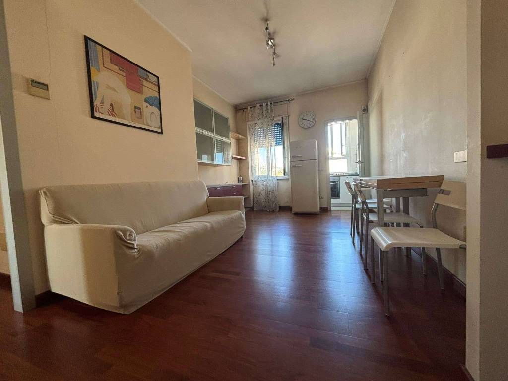 appartamento in vendita a Milano in zona Crescenzago