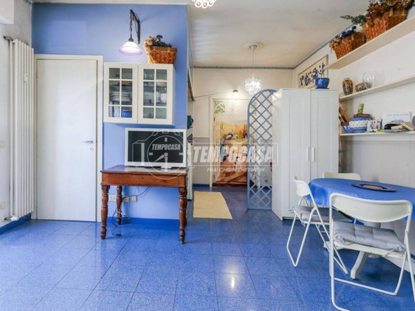 appartamento in vendita a Milano in zona Dergano