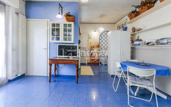 appartamento in vendita a Milano in zona Dergano