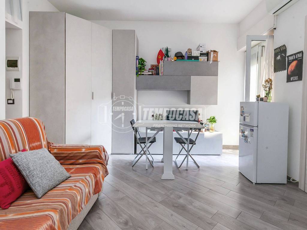 appartamento in vendita a Milano in zona Dergano