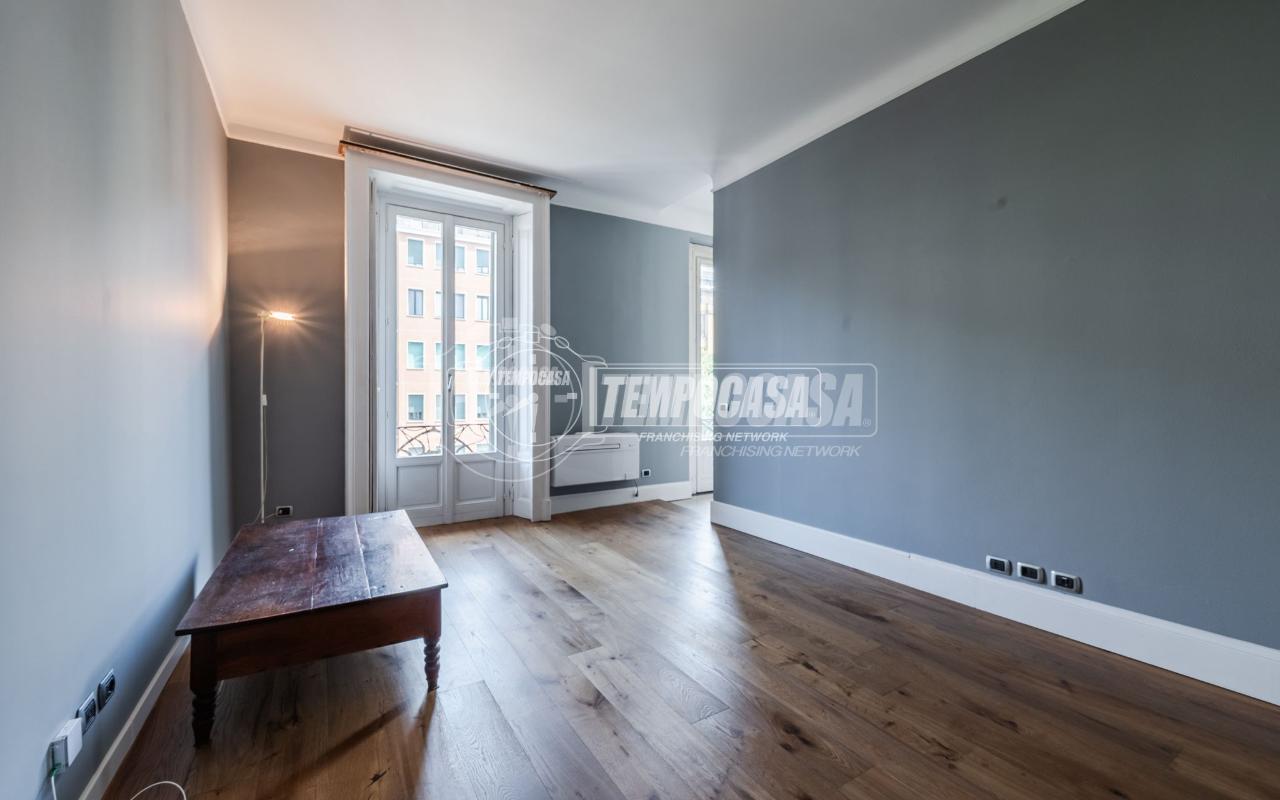 appartamento in vendita a Milano in zona Centro Storico
