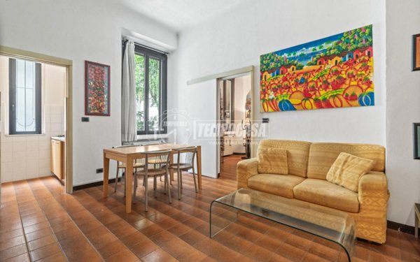 appartamento in vendita a Milano in zona Città Studi
