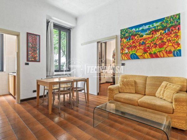appartamento in vendita a Milano in zona Città Studi