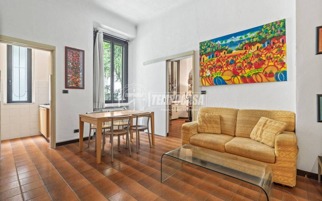 appartamento in vendita a Milano in zona Città Studi