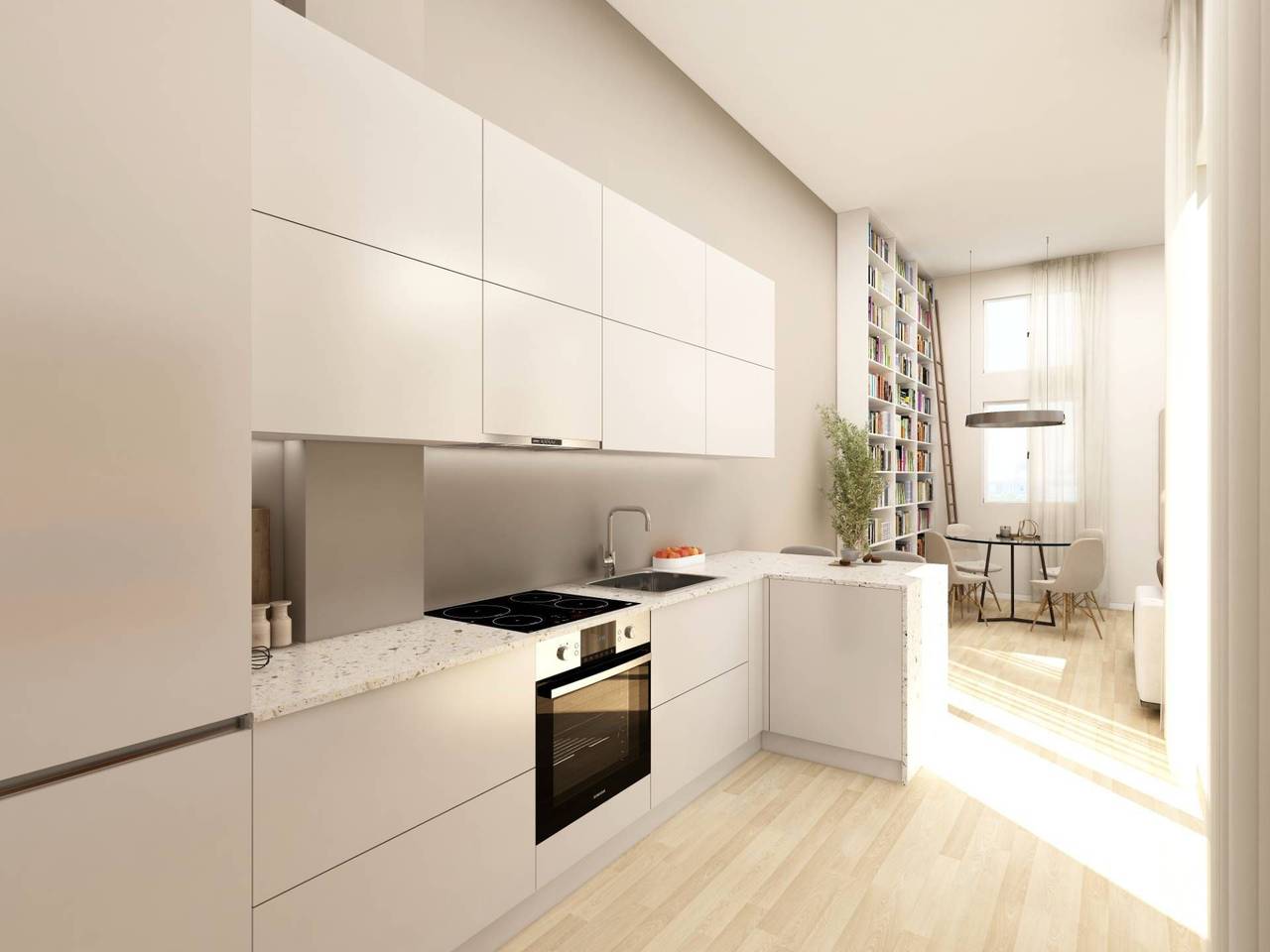 appartamento in vendita a Milano in zona Centro Storico