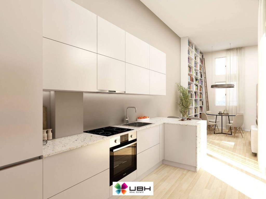 appartamento in vendita a Milano in zona Centro Storico