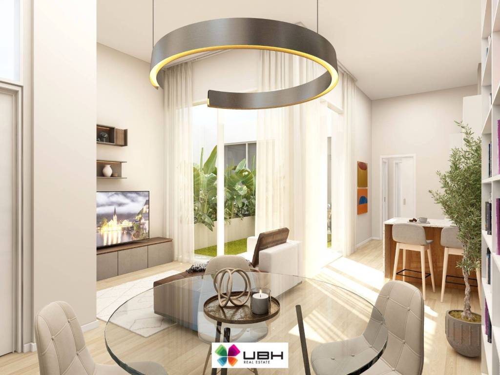 appartamento in vendita a Milano in zona Centro Storico