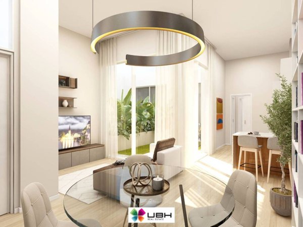 appartamento in vendita a Milano in zona Ghisolfa