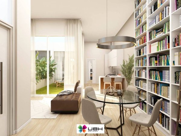 appartamento in vendita a Milano in zona Centro Storico