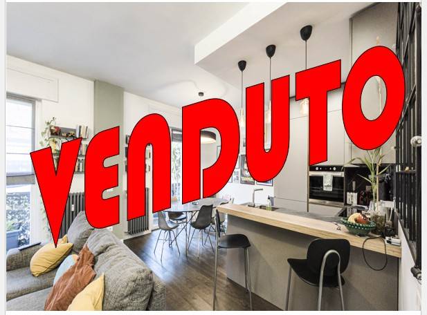 appartamento in vendita a Milano in zona Centro Storico