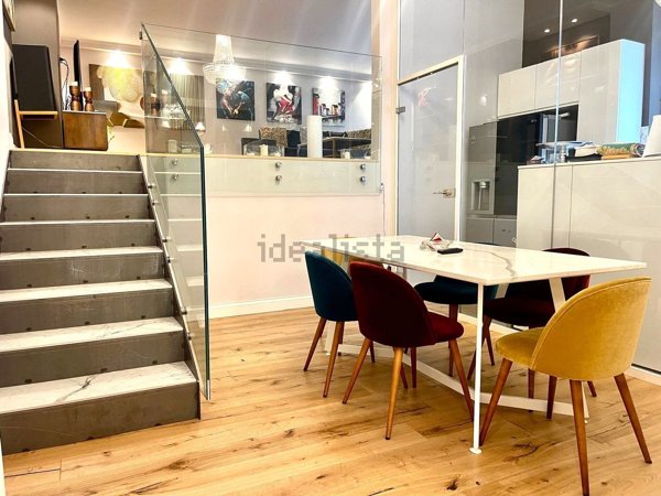 appartamento in vendita a Milano in zona Guastalla