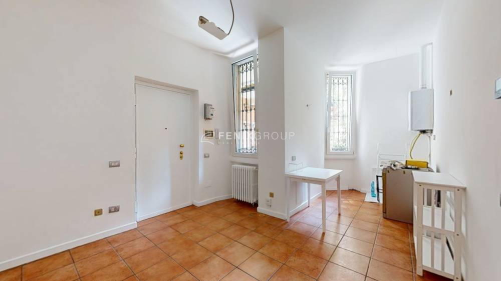 appartamento in vendita a Milano in zona Loreto