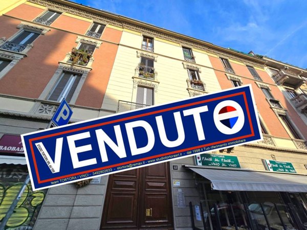 appartamento in vendita a Milano in zona Centro Direzionale
