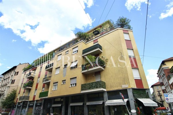 monolocale in vendita a Milano in zona Porta Venezia