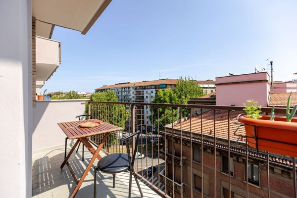 appartamento in vendita a Milano in zona Sempione