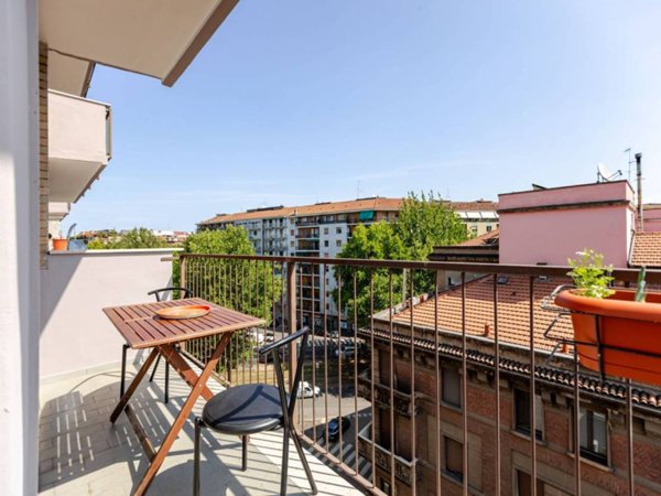 appartamento in vendita a Milano in zona Sempione