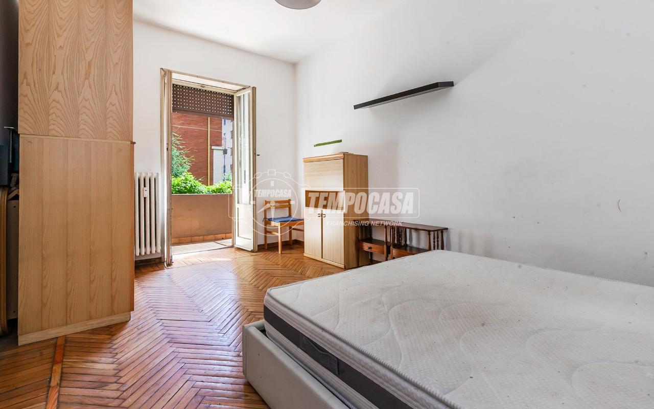 appartamento in vendita a Milano in zona Bovisa