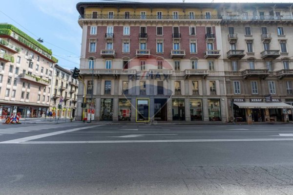 negozio in vendita a Milano