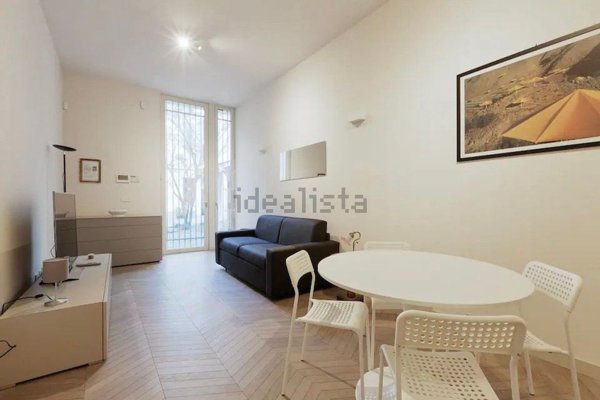 appartamento in vendita a Milano in zona Centro Storico