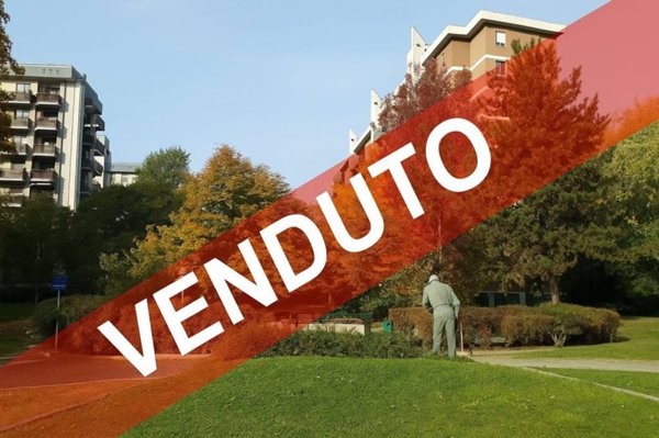 appartamento in vendita a Milano in zona Musocco