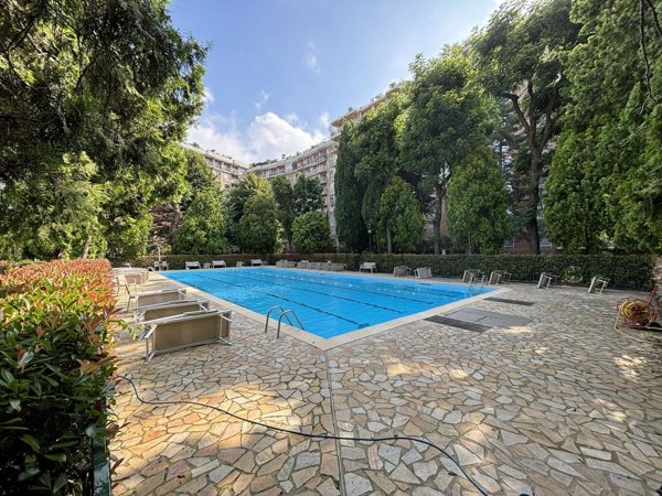 appartamento in vendita a Milano in zona Famagosta