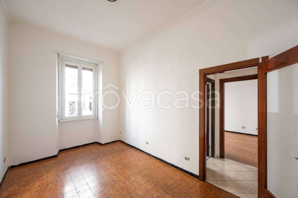 appartamento in vendita a Milano in zona Lambrate