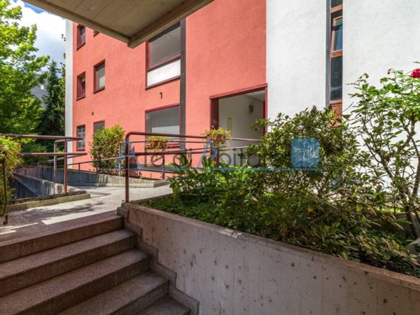 appartamento in vendita a Milano in zona Trenno
