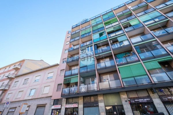 monolocale in vendita a Milano in zona San Siro