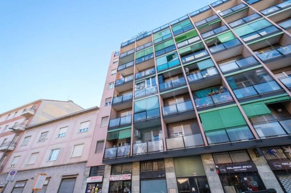 monolocale in vendita a Milano in zona San Siro