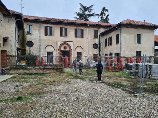 villa in vendita a Milano in zona Chiesa Rossa