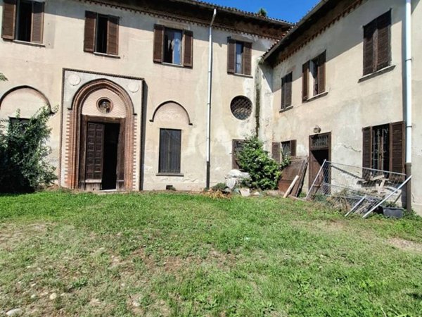 villa in vendita a Milano in zona Chiesa Rossa