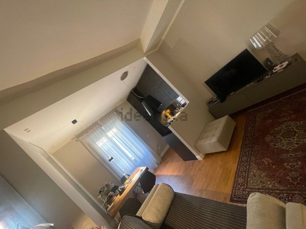 appartamento in vendita a Milano in zona Sant'Ambrogio