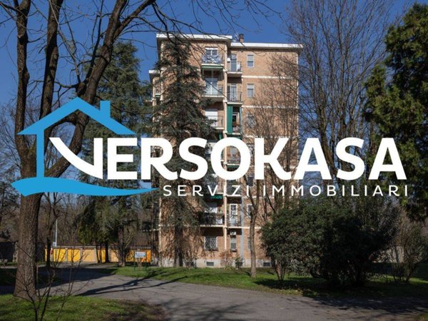 appartamento in vendita a Milano in zona Niguarda
