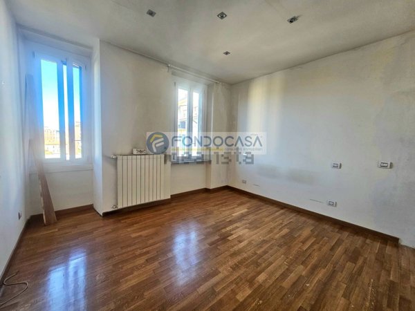appartamento in vendita a Milano in zona Porta Romana