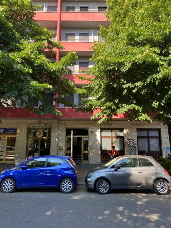 appartamento in vendita a Milano in zona San Siro