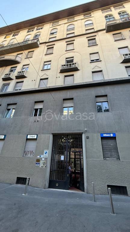 appartamento in vendita a Milano in zona San Siro