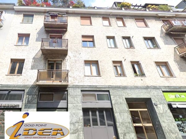 appartamento in vendita a Milano in zona Il Portello