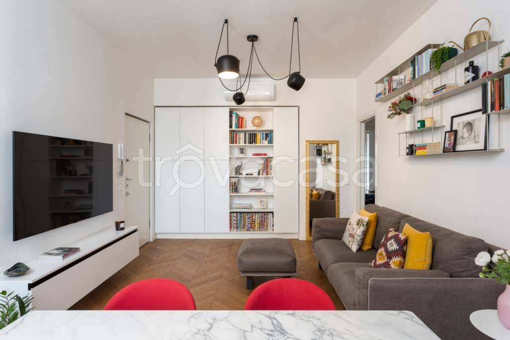 appartamento in vendita a Milano in zona San Siro