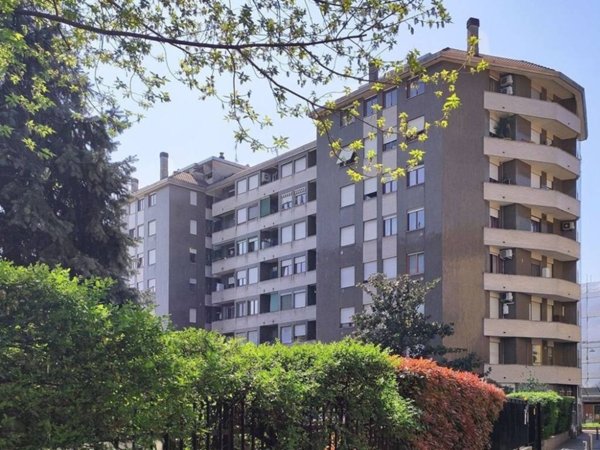 appartamento in vendita a Milano in zona Turro