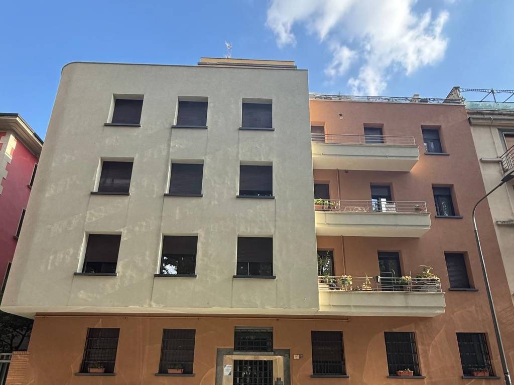 appartamento in vendita a Milano in zona Solari
