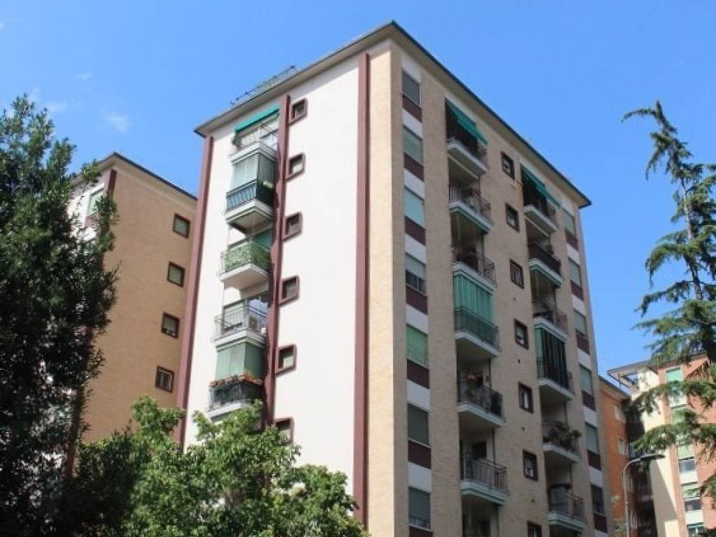 appartamento in vendita a Milano in zona San Siro