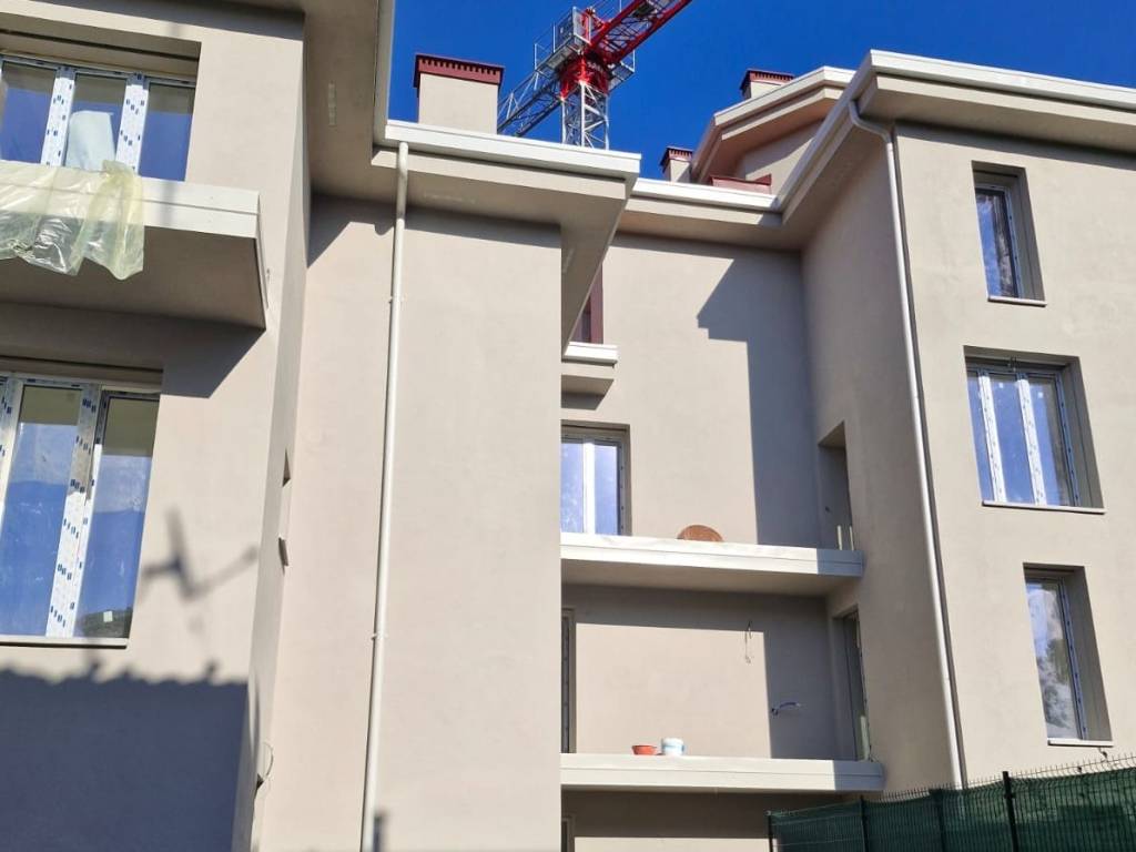 appartamento in vendita a Milano in zona Maggiolina