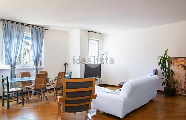 appartamento in vendita a Milano in zona Quarto Cagnino
