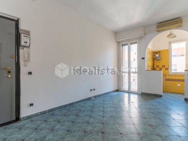 appartamento in vendita a Milano in zona Vigentino
