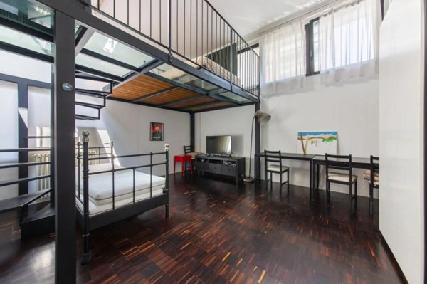 appartamento in vendita a Milano in zona Isola