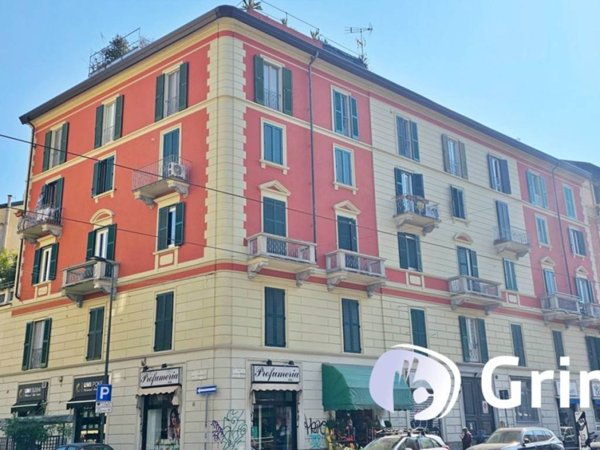 negozio in vendita a Milano in zona Chiesa Rossa