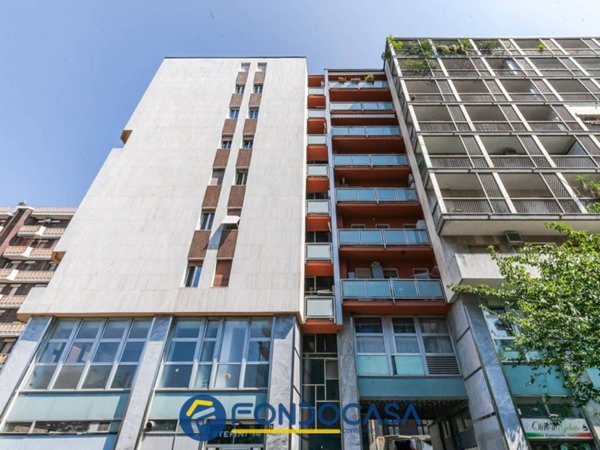 appartamento in vendita a Milano in zona Maggiolina